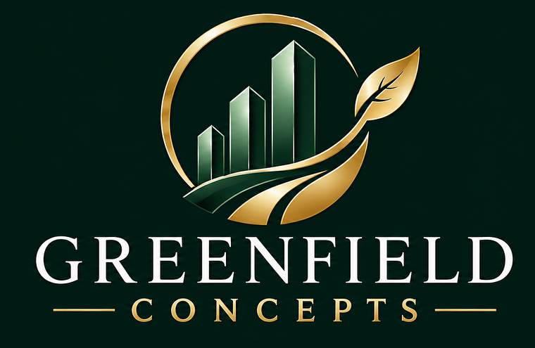 Greenfield Concepts