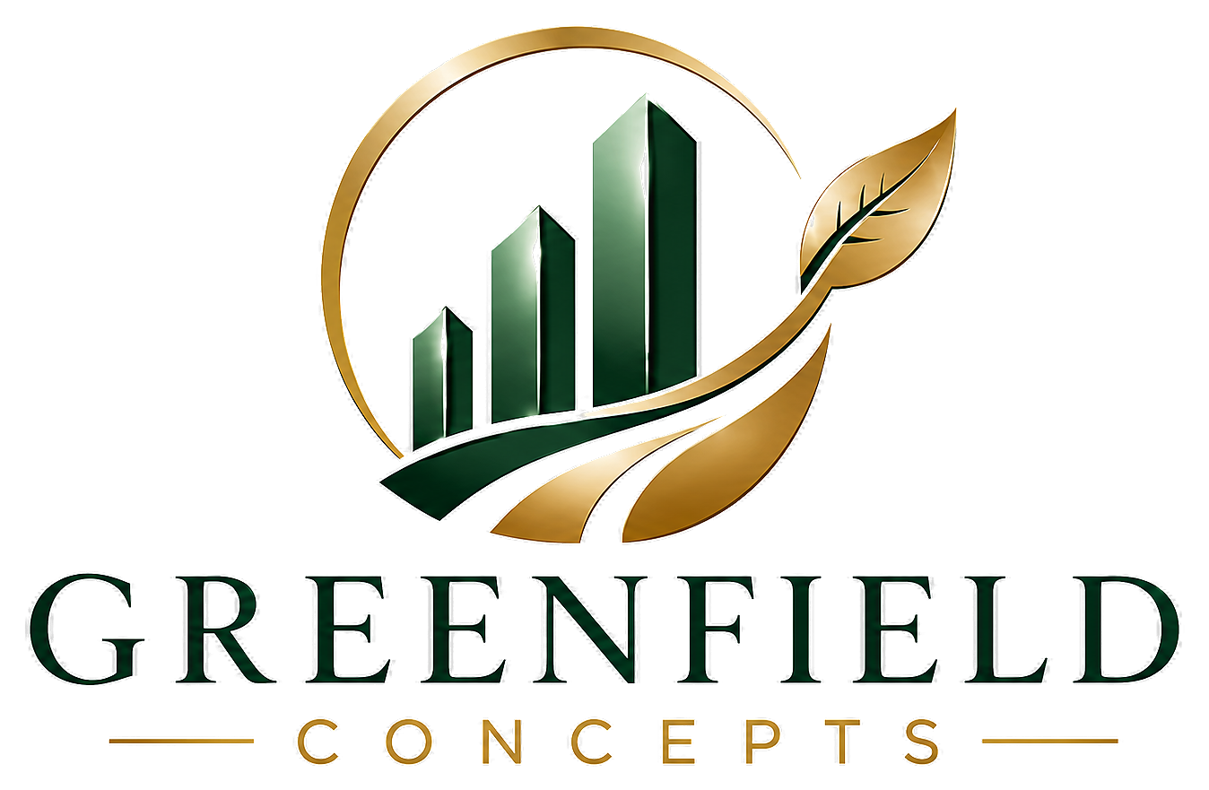 Greenfield Concepts